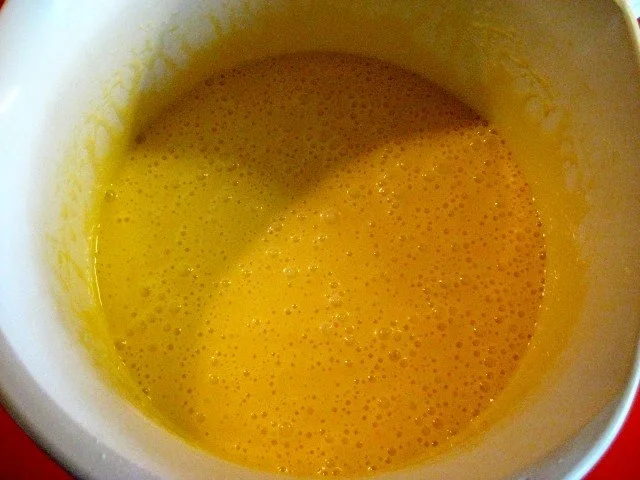 Rezept: Feiner Eierlikör - Kuchen Bild Nr. 7 Feiner Eierlikör - Kuchen - Rezept - Bild Nr. 7