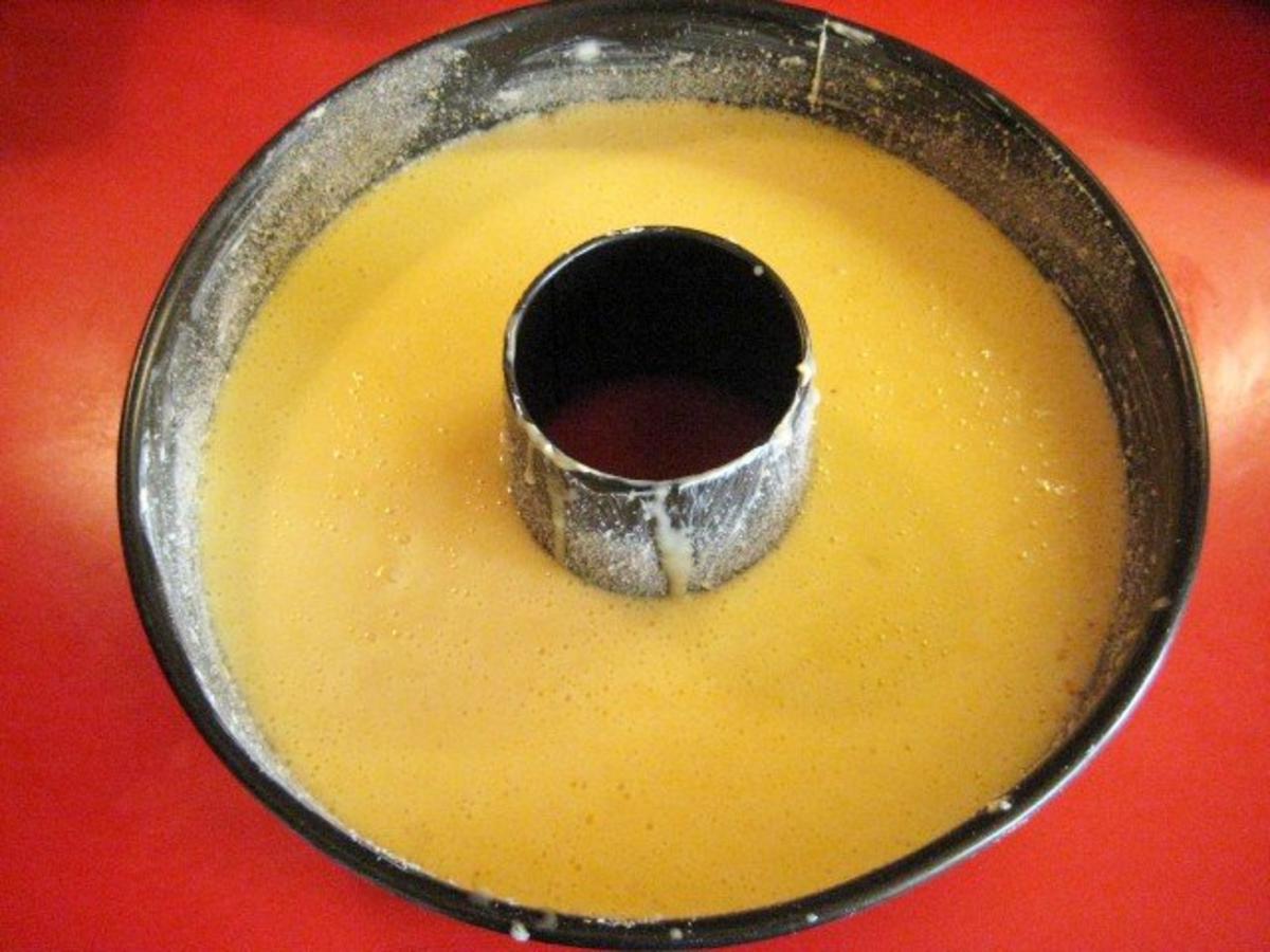 Feiner Eierlikör - Kuchen - Rezept - Bild Nr. 8