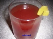 Getränk: Rote Anna - Rezept