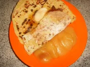 Pfannendetscher - Rezept