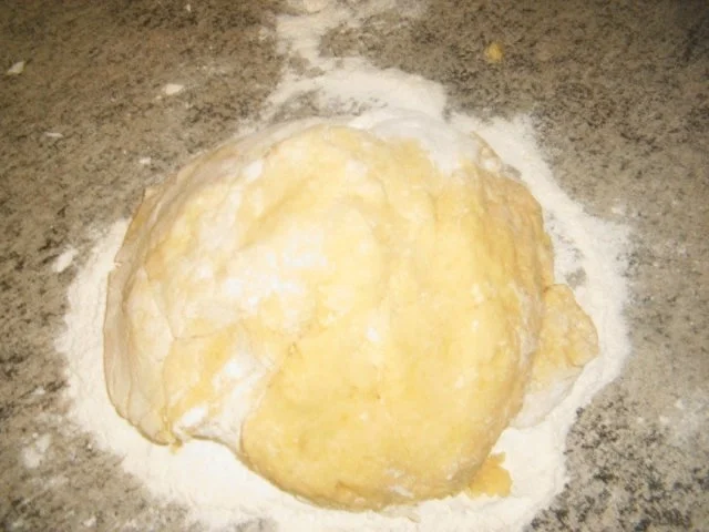 Rezept: Pfannendetscher Bild Nr. 5 Pfannendetscher - Rezept - Bild Nr. 5