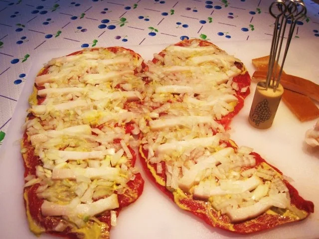 Rouladen mit Rahmsoße ... - Rezept - Bild Nr. 4