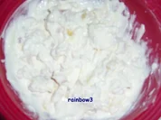 Brotaufstrich: Frischkäse ala Hawaii - Rezept