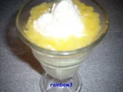 Dessert: Paradiesisch-fruchtig - Rezept