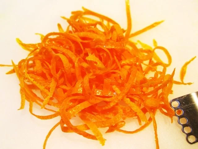 "Nur-Streusel"  -  Gebäck - Rezept - Bild Nr. 4