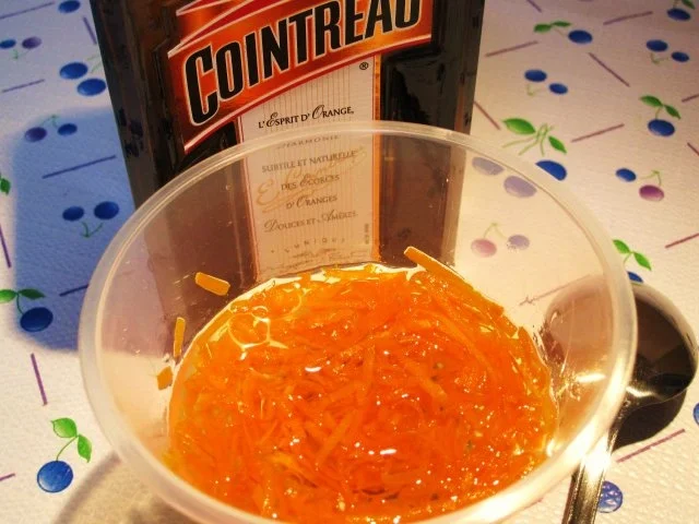 "Nur-Streusel"  -  Gebäck - Rezept - Bild Nr. 5