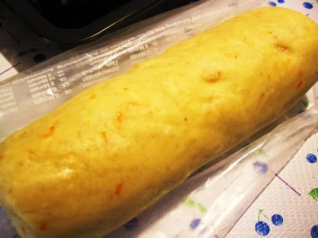 "Nur-Streusel"  -  Gebäck - Rezept - Bild Nr. 7