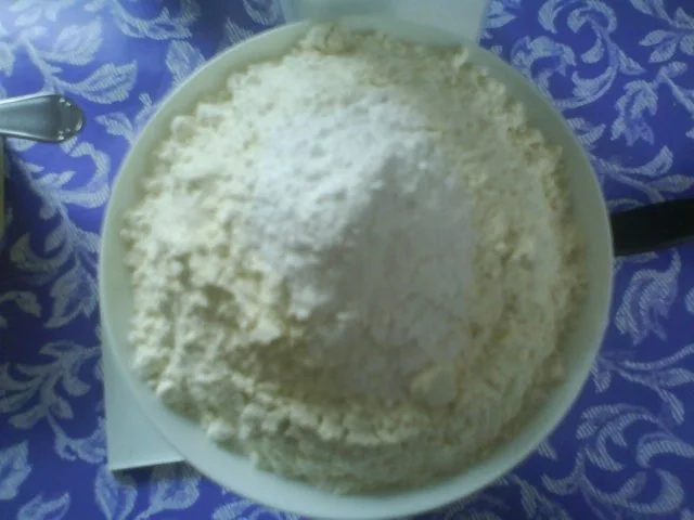 Rezept: Schoko-Nuss-Aprikosenkuchen Bild Nr. 6 Schoko-Nuss-Aprikosenkuchen - Rezept - Bild Nr. 6