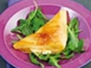 Fingerfood - Rezept