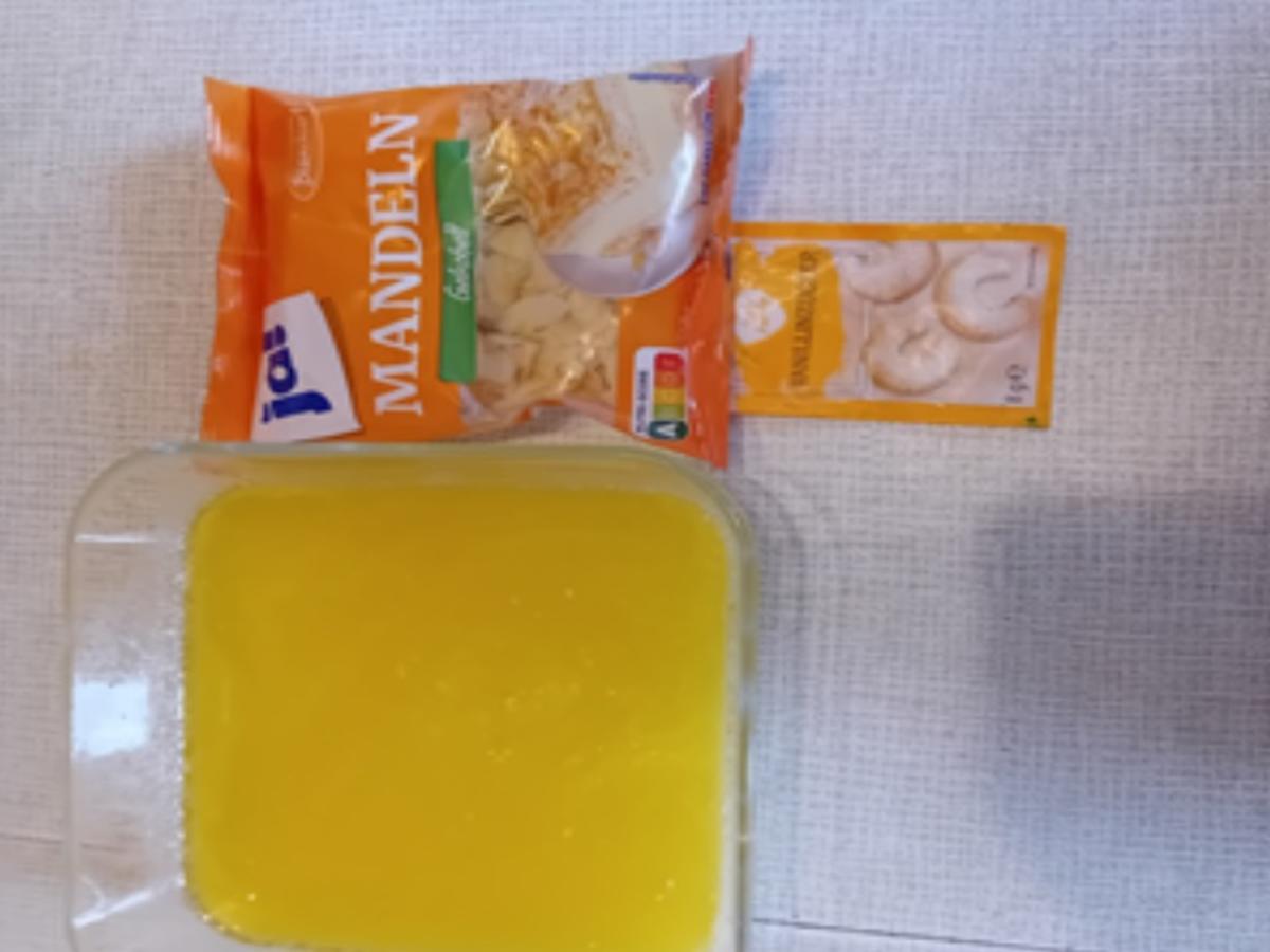 Föhrer Zuckerkuchen ( Becherkuchen ) - Rezept - Bild Nr. 5