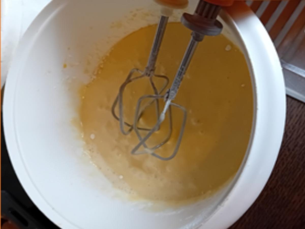 Föhrer Zuckerkuchen ( Becherkuchen ) - Rezept - Bild Nr. 17515