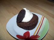 Oreo-Törtchen - Rezept