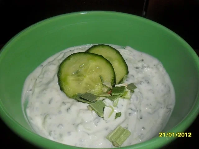Tzatziki - Rezept - Bild Nr. 2