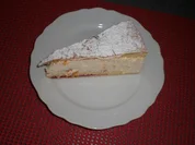 Käsesahnetorte mit Mandarinen - Rezept
