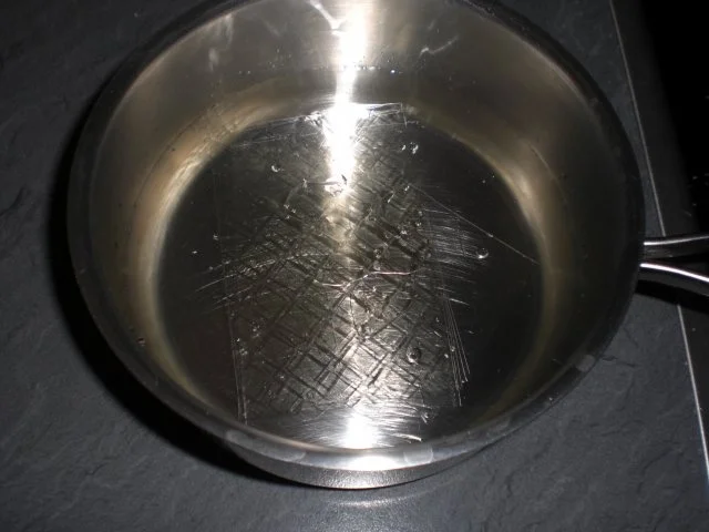 Rezept: Käsesahnetorte mit Mandarinen Bild Nr. 5 Käsesahnetorte mit Mandarinen - Rezept - Bild Nr. 5