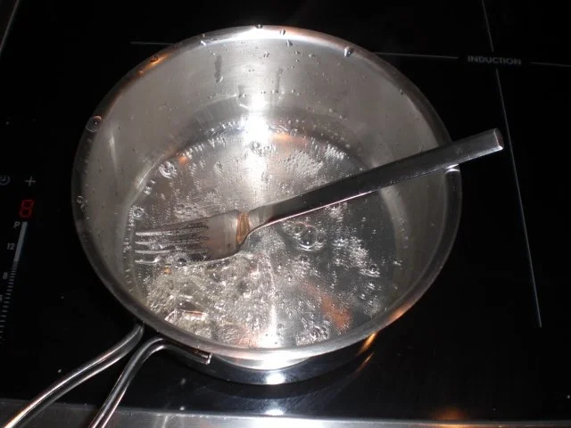 Rezept: Käsesahnetorte mit Mandarinen Bild Nr. 10 Käsesahnetorte mit Mandarinen - Rezept - Bild Nr. 10