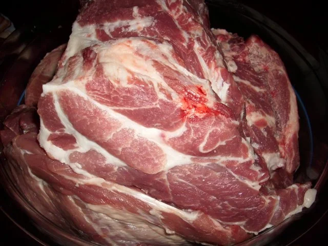 Teufels Knacker aus dem Buchenholz-Rauch - Rezept - Bild Nr. 5