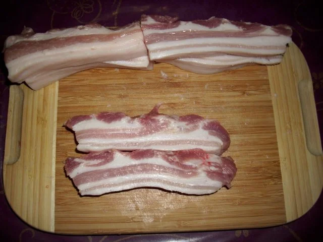 Teufels Knacker aus dem Buchenholz-Rauch - Rezept - Bild Nr. 6