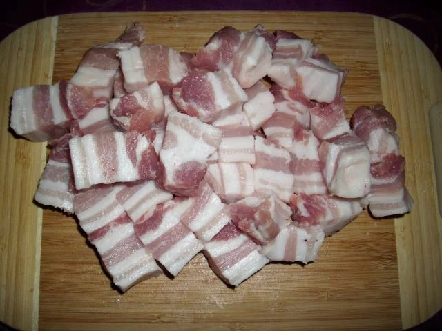 Teufels Knacker aus dem Buchenholz-Rauch - Rezept - Bild Nr. 7