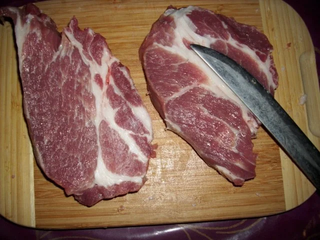 Teufels Knacker aus dem Buchenholz-Rauch - Rezept - Bild Nr. 8