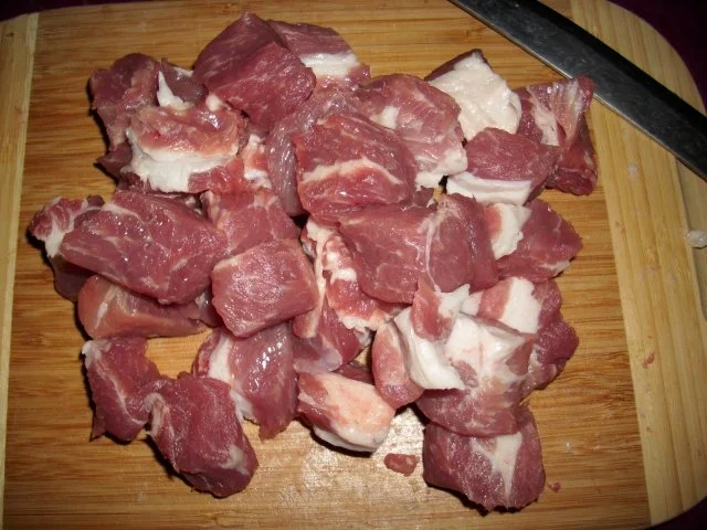 Teufels Knacker aus dem Buchenholz-Rauch - Rezept - Bild Nr. 9