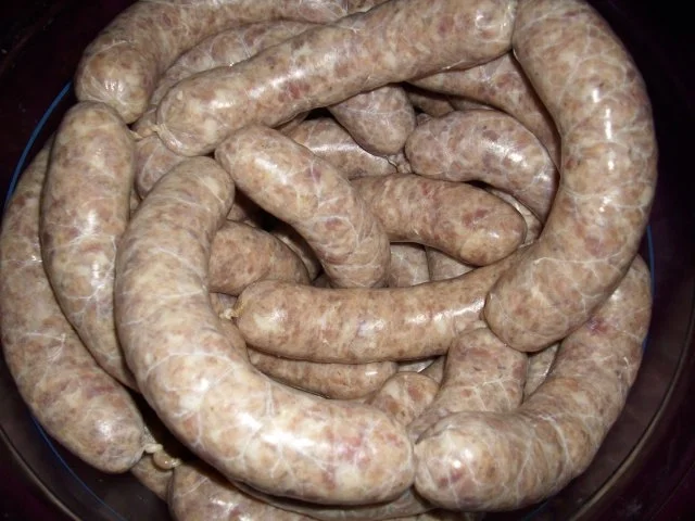 Teufels Knacker aus dem Buchenholz-Rauch - Rezept - Bild Nr. 18