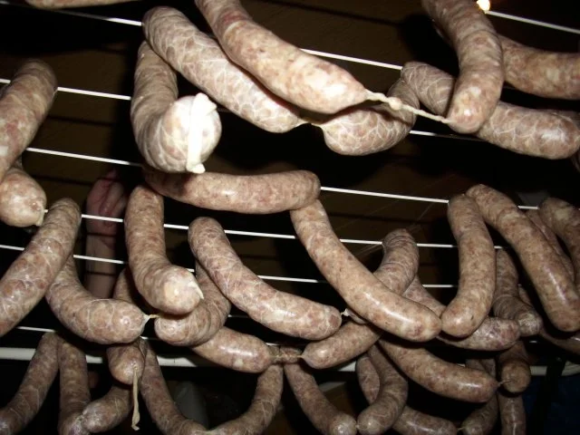 Teufels Knacker aus dem Buchenholz-Rauch - Rezept - Bild Nr. 19