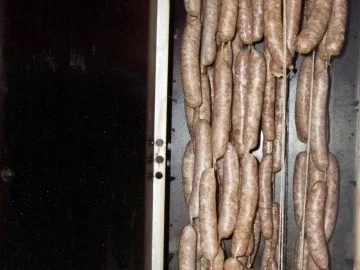 Teufels Knacker aus dem Buchenholz-Rauch - Rezept - Bild Nr. 21