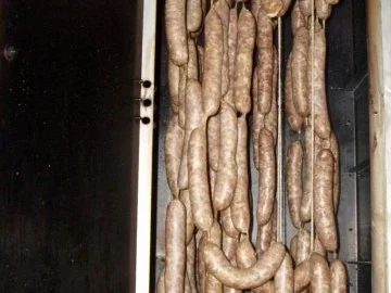 Teufels Knacker aus dem Buchenholz-Rauch - Rezept - Bild Nr. 22