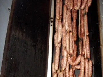 Teufels Knacker aus dem Buchenholz-Rauch - Rezept - Bild Nr. 23