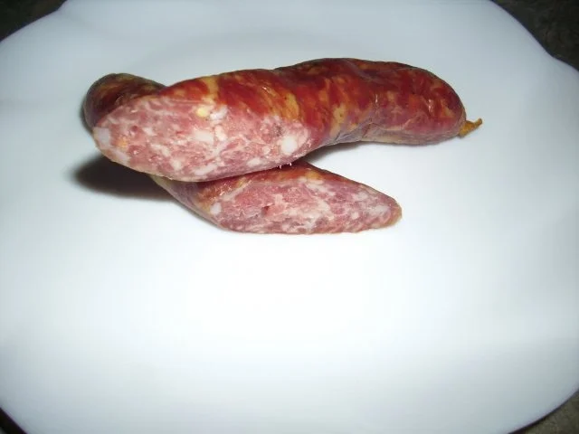 Teufels Knacker aus dem Buchenholz-Rauch - Rezept - Bild Nr. 3