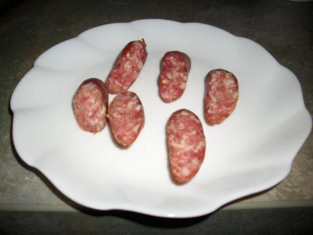 Teufels Knacker aus dem Buchenholz-Rauch - Rezept - Bild Nr. 27