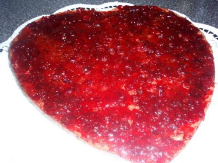 Torten: Schoko Baileys Torte - einfach - von caramaus Torten: Schoko Baileys Torte - einfach - von caramaus