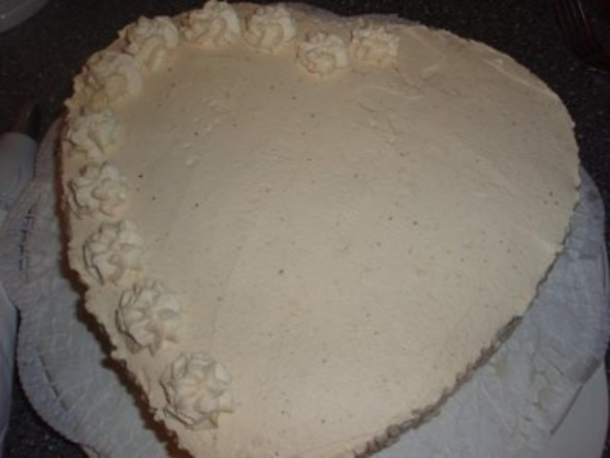 Torten: Schoko-Baileys-Torte - Rezept - Bild Nr. 6