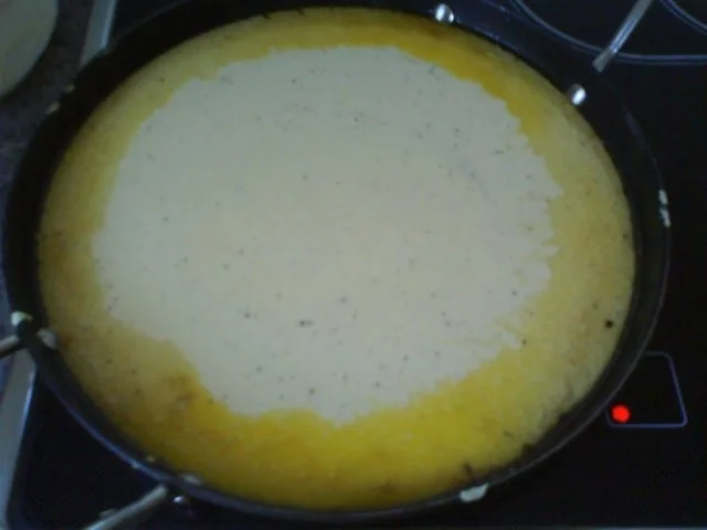 Zimt-Vanille-Pfannkuchenschmarrn - Rezept - Bild Nr. 4