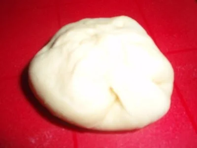 Rezept: Süßspeise: Buchteln mit Powidl Bild Nr. 4 Süßspeise: Buchteln mit Powidl - Rezept - Bild Nr. 4