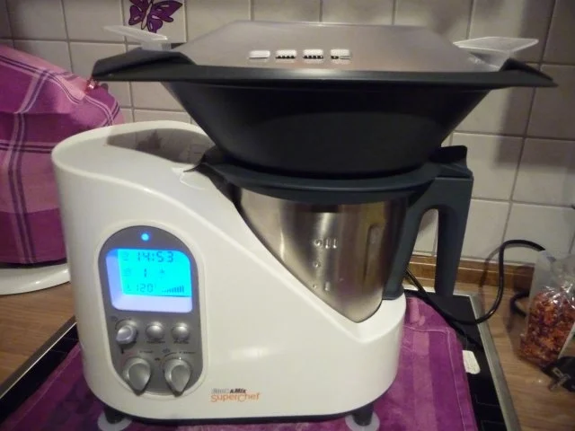 Küchenfee - Rezepte : gedünsteten Alaska-Seelachs mit Broccoli - Rezept - Bild Nr. 2