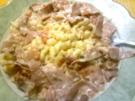 Spätzle á la Johann - Rezept