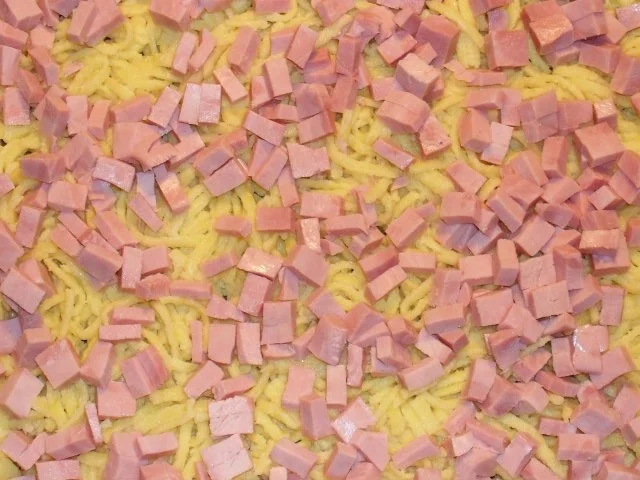 Spätzlepizza - Rezept - Bild Nr. 4