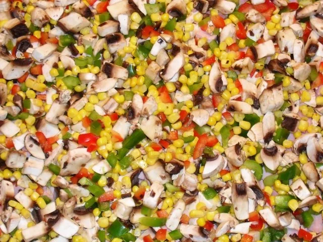 Spätzlepizza - Rezept - Bild Nr. 5