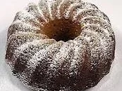 Rezept: Nußkuchen Nußkuchen - Rezept