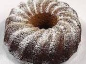 Nußkuchen - Rezept