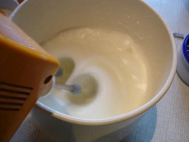 Johannisbeer-Baiserkuchen - Rezept - Bild Nr. 15