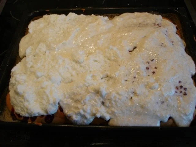 Johannisbeer-Baiserkuchen - Rezept - Bild Nr. 19