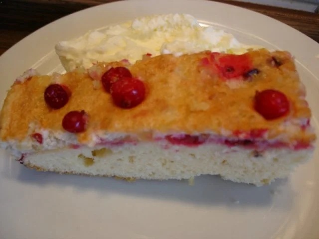 Johannisbeer-Baiserkuchen - Rezept - Bild Nr. 22