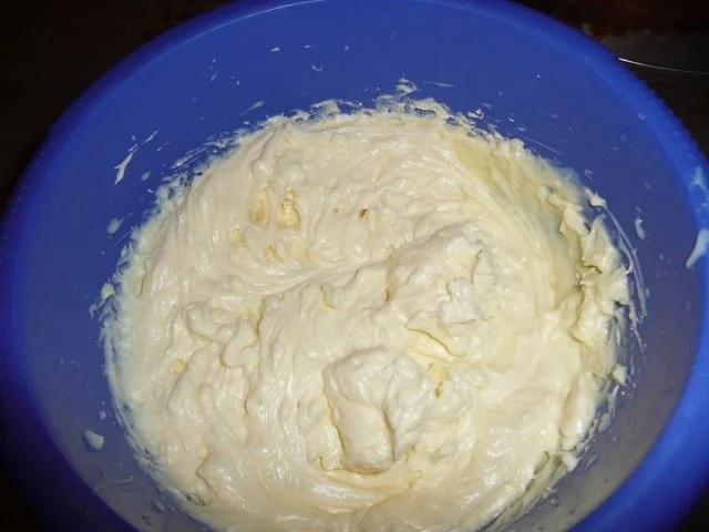 Haselnusstorte : Madame Marie ergibt 16 Stücke - Rezept - Bild Nr. 8