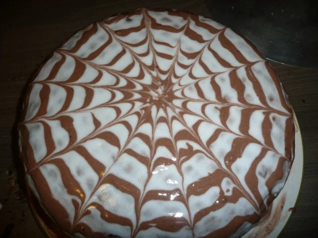 Haselnusstorte : Madame Marie ergibt 16 Stücke - Rezept - Bild Nr. 12