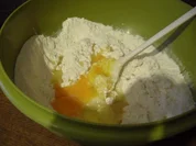 Rezept: Nudelteig Nudelteig - Rezept