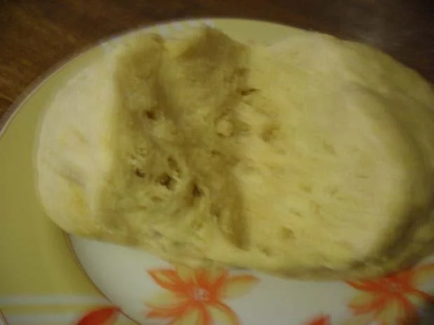 Rezept: Nudelteig Bild Nr. 2 Nudelteig - Rezept - Bild Nr. 2