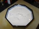 Preiselbeermeerrettich - Rezept